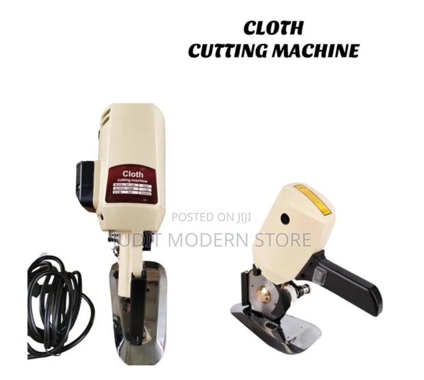 Cloth Cutting  Machine