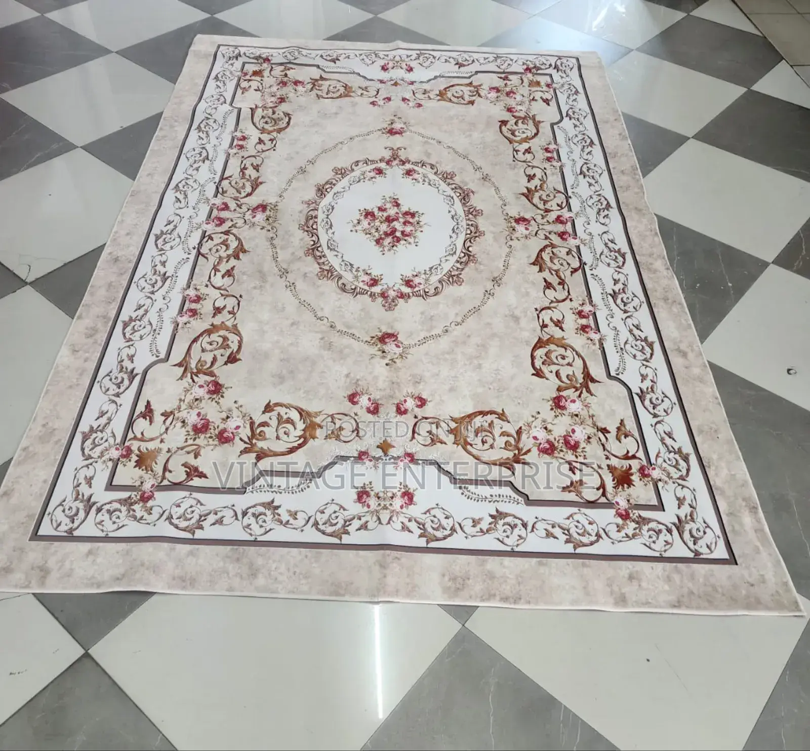 Hd Carpet 7x10