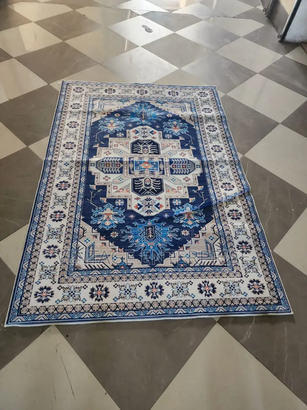 Hd Carpet 7x10