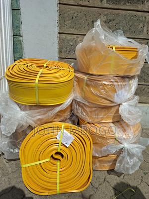 Construction Waterbar 160mm , 30m Length - main view