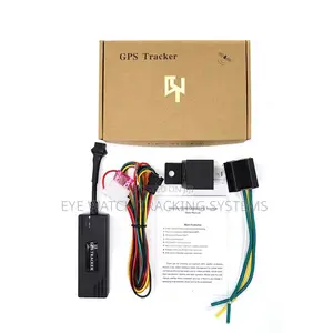 Kaha GPS Car Tracker Tracking/ Free Installations