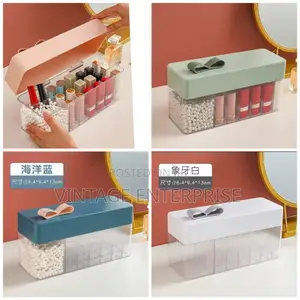 Lipstick Storage Box