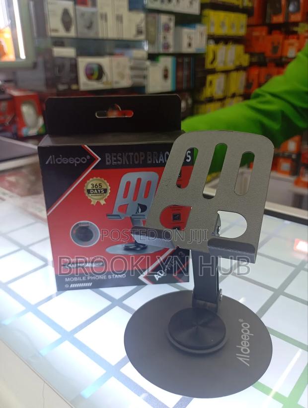 Aideepo Phone Stand - main view