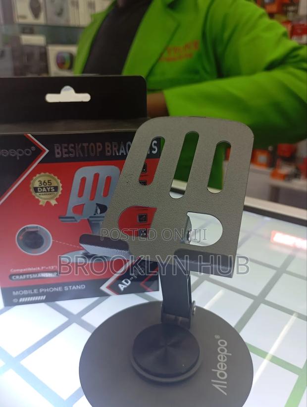 Aideepo Phone Stand - thumbnail 2