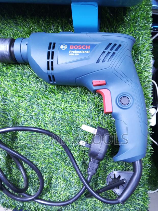 Impact Bosch Drill/ Bosch Drill