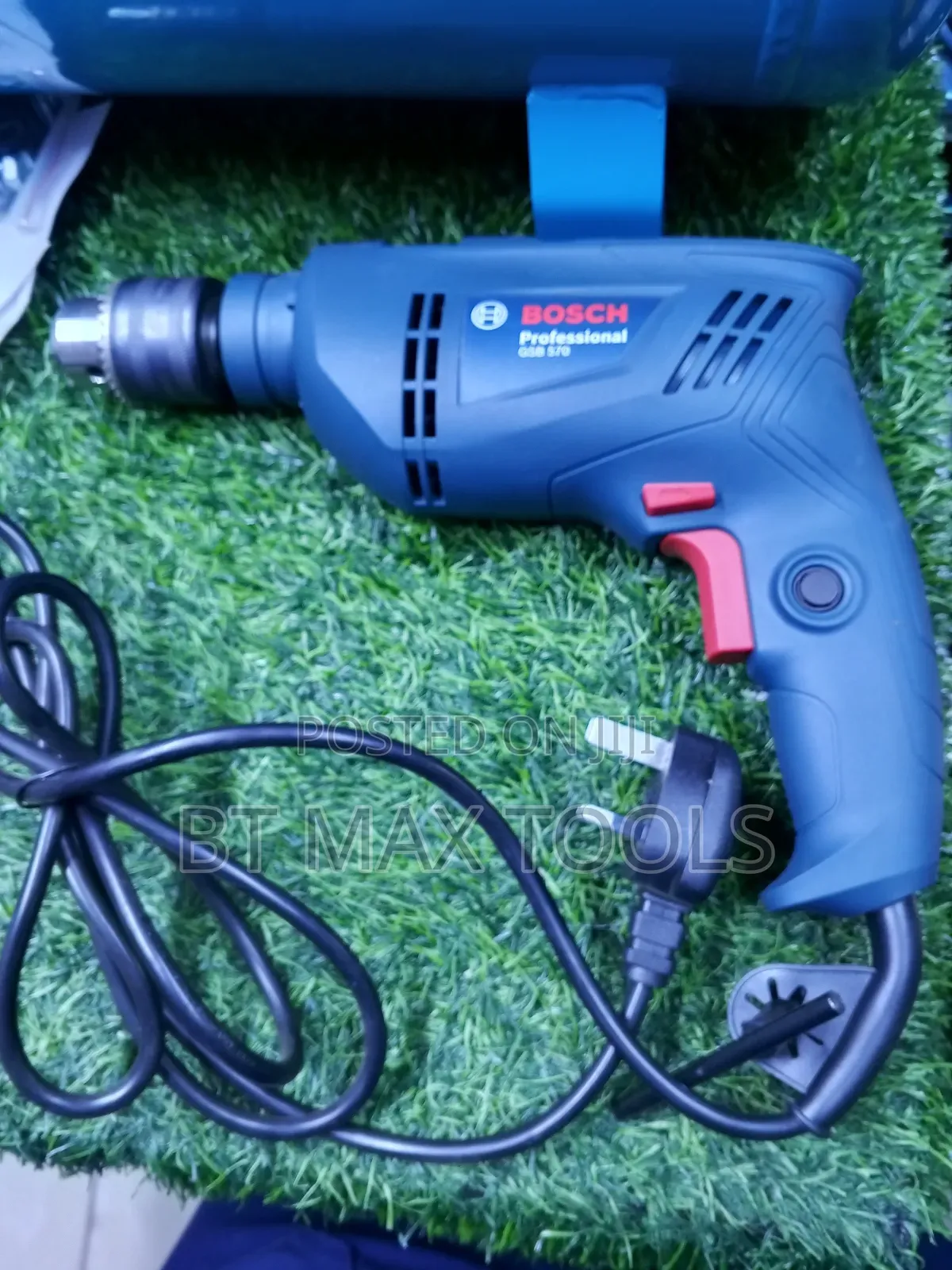Impact Bosch Drill/ Bosch Drill