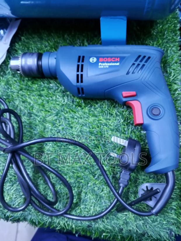 Impact Bosch Drill/ Bosch Drill - thumbnail 2