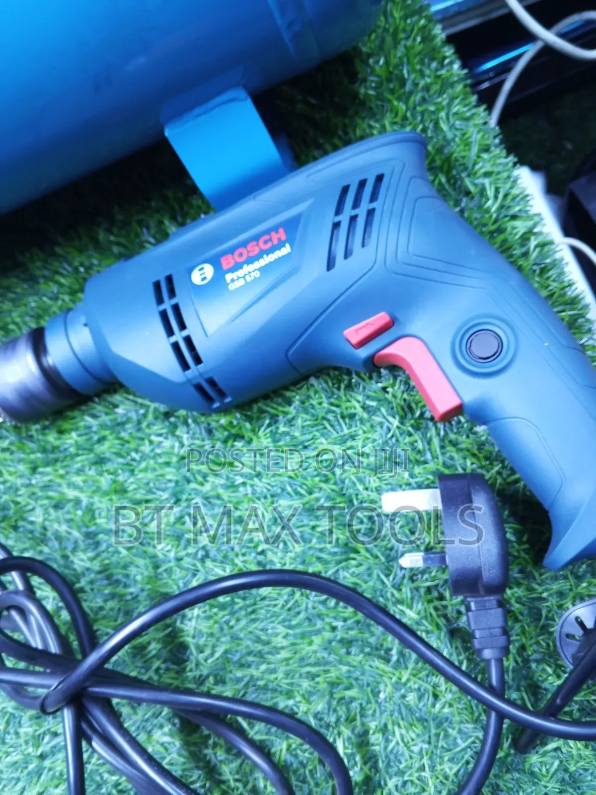 Impact Bosch Drill/ Bosch Drill