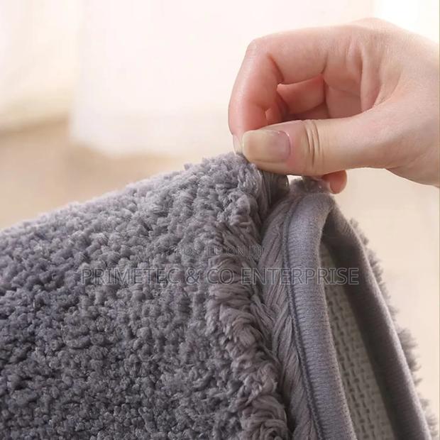 Door Mats Fluffy - thumbnail 2