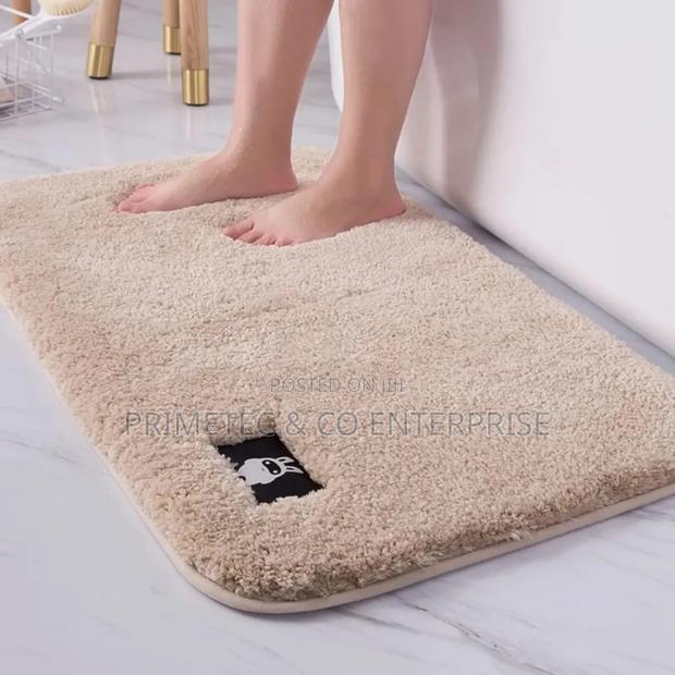 Door Mats Fluffy - thumbnail 4