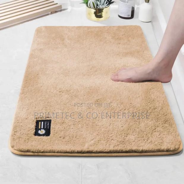 Door Mats Fluffy - thumbnail 5