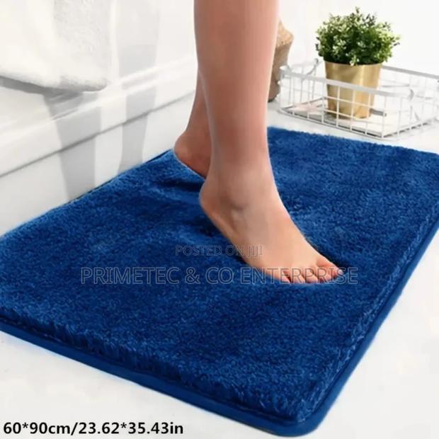 Door Mats Fluffy - thumbnail 6