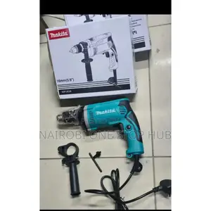 Makita Accessories 710w Hp1630 Impact Drill Drill Chuck