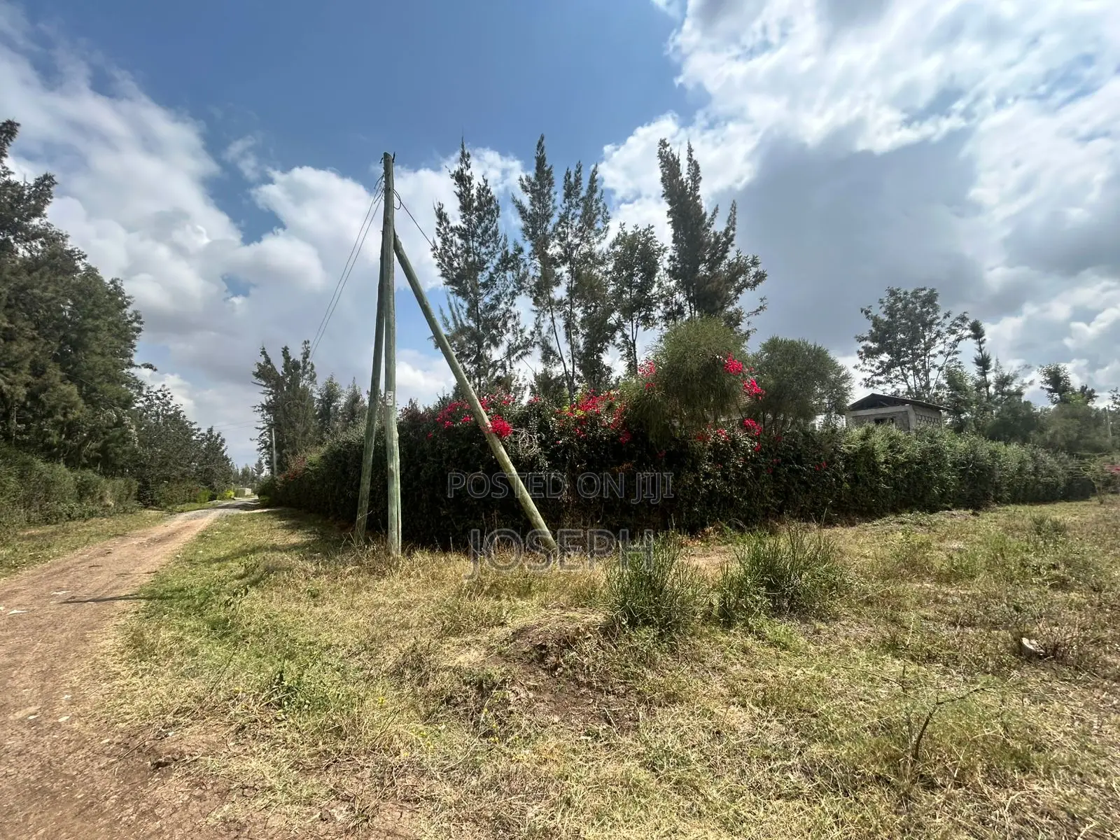 Ruai 1/4 Acres for Sale