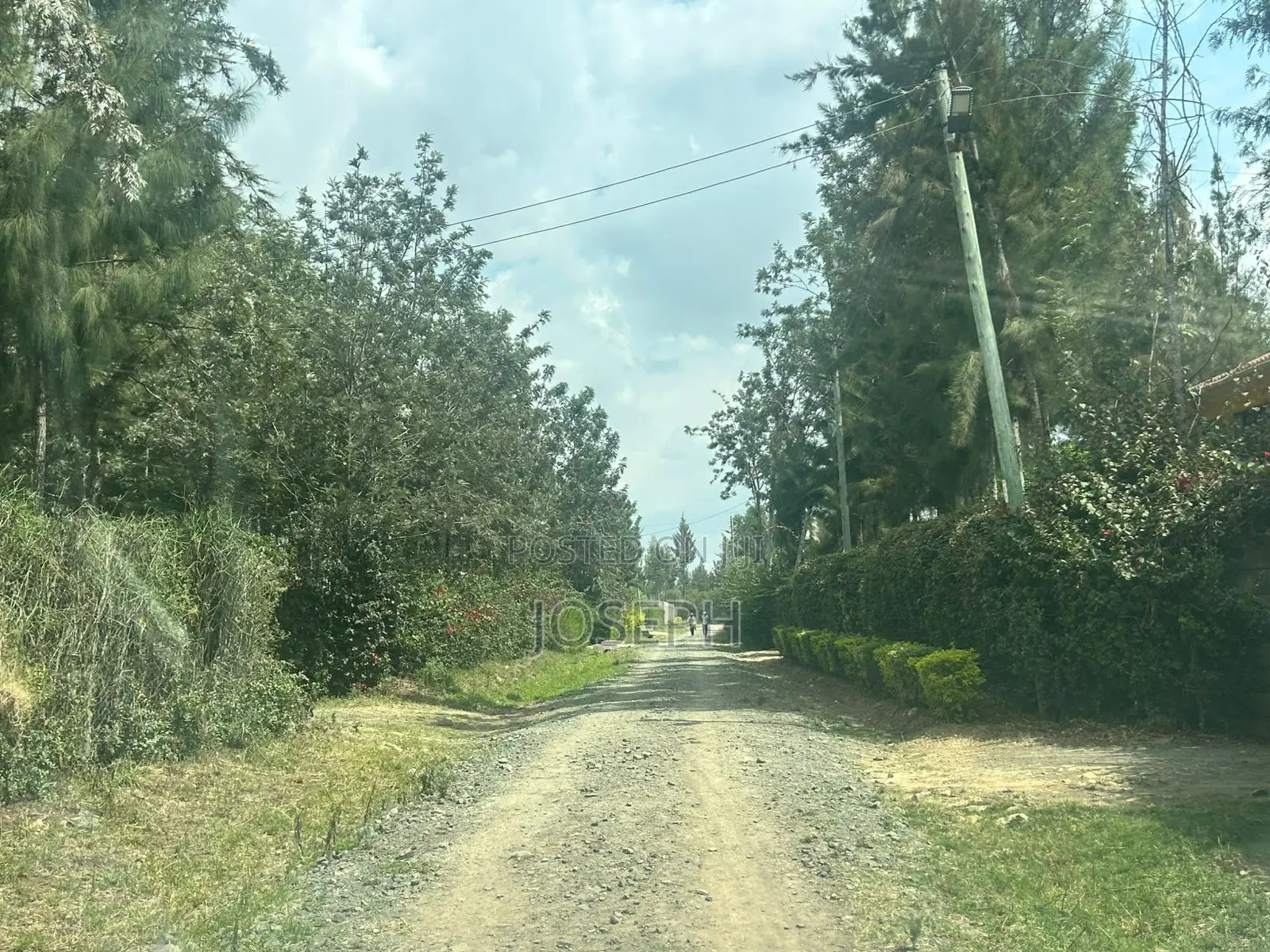 Ruai 1/4 Acres for Sale