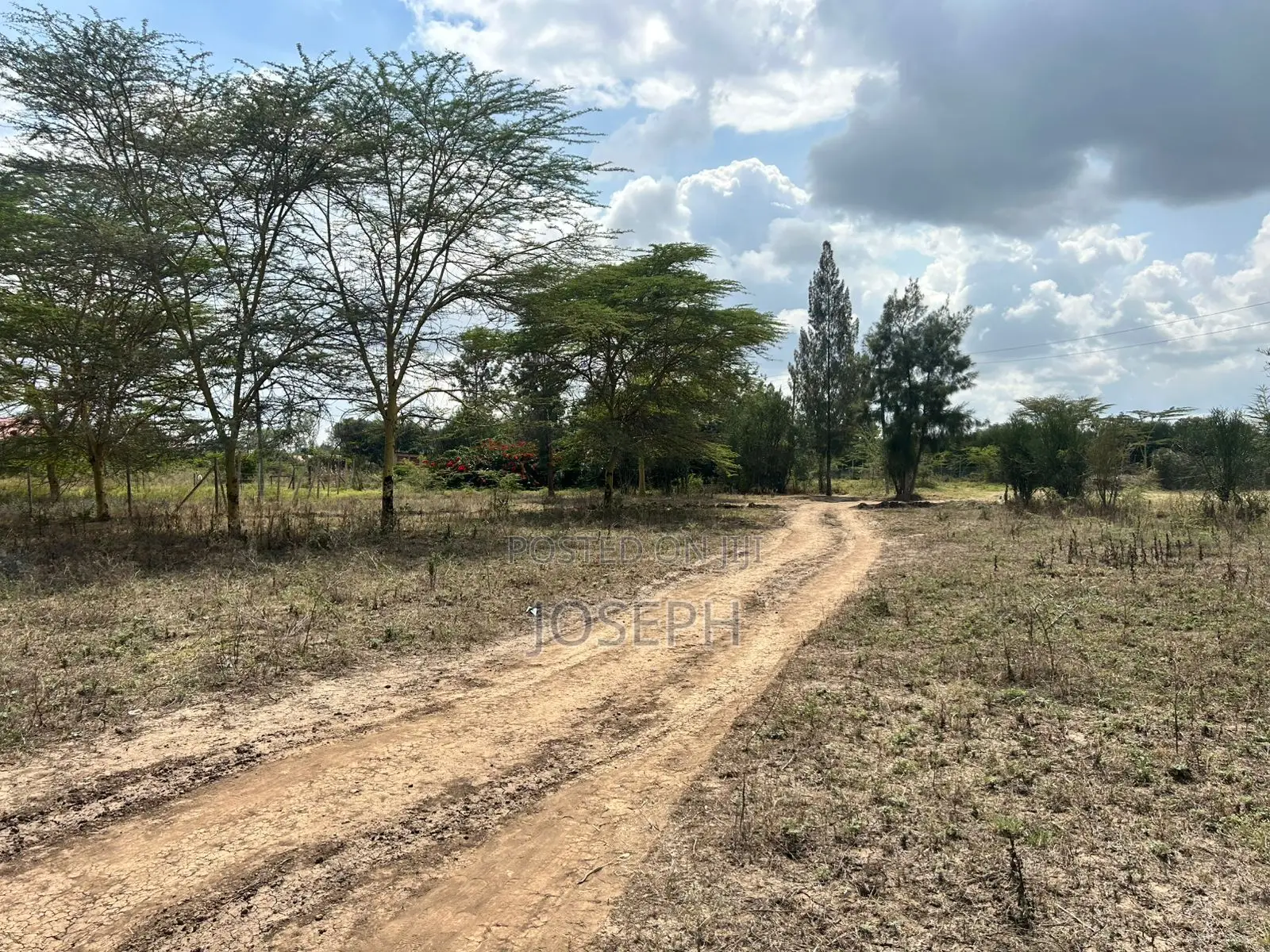 Ruai 1/4 Acres for Sale