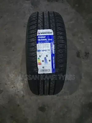 235/55r18 Wide Way H/T Tyre