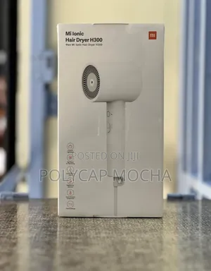 Mi Ionic Hair Dryer H300