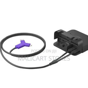Logitech Swytch Usb A–Usb C – 952-000010