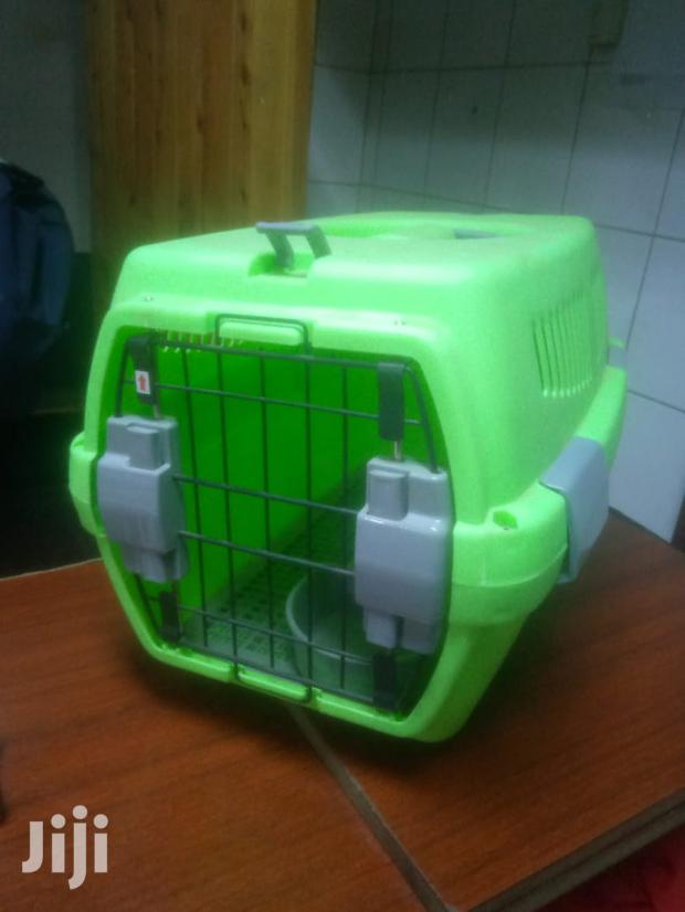 Pets Dogs Cats and Animals Cages - thumbnail 2
