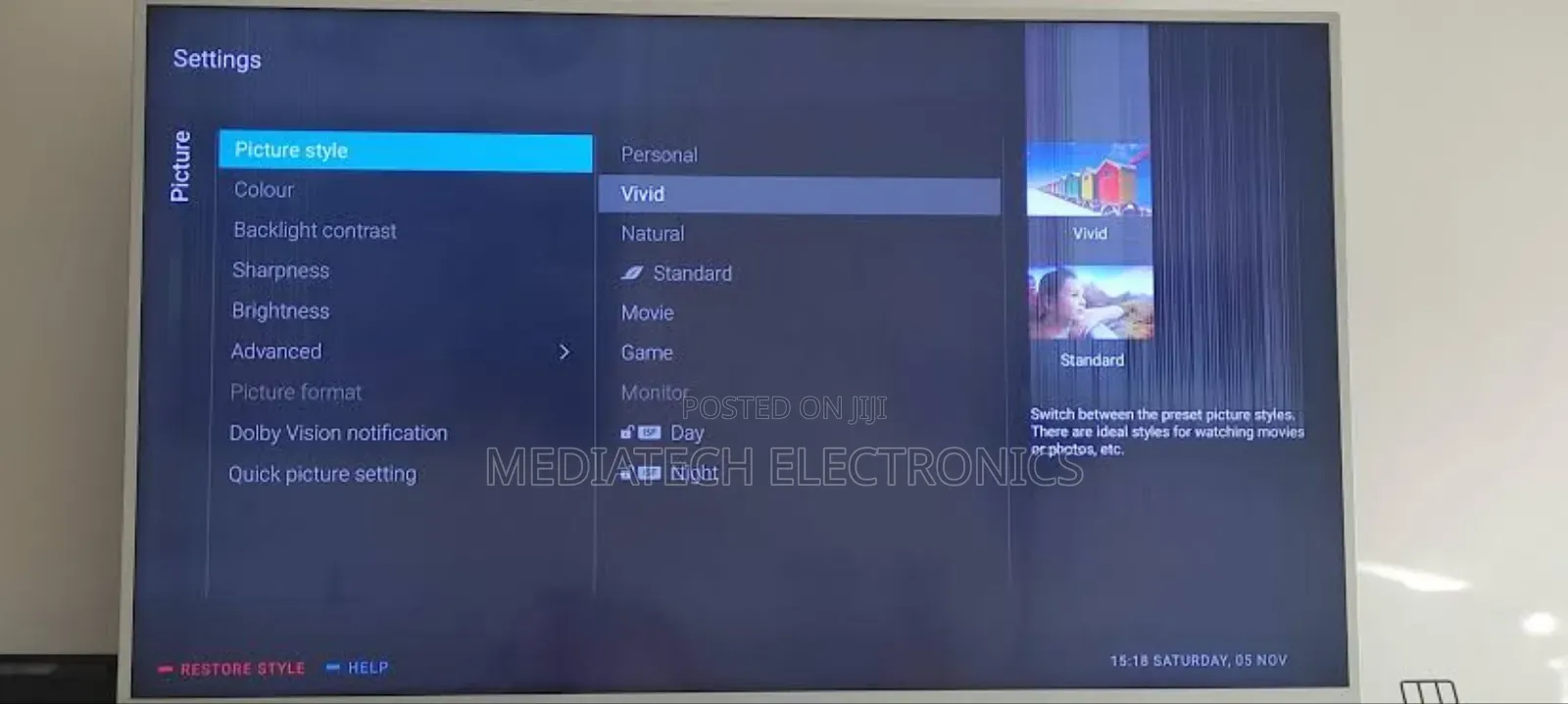 Vitron,Vision Plus TVS Repair Store
