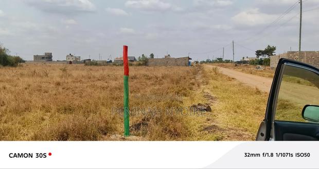 Ruiru East - main view