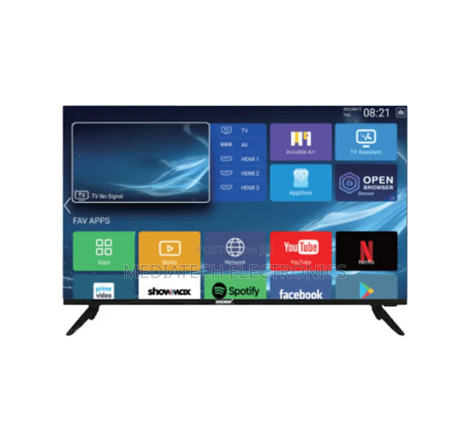 Vitron,Vision Plus TVS Repair Store