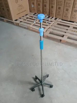 Drip Stand