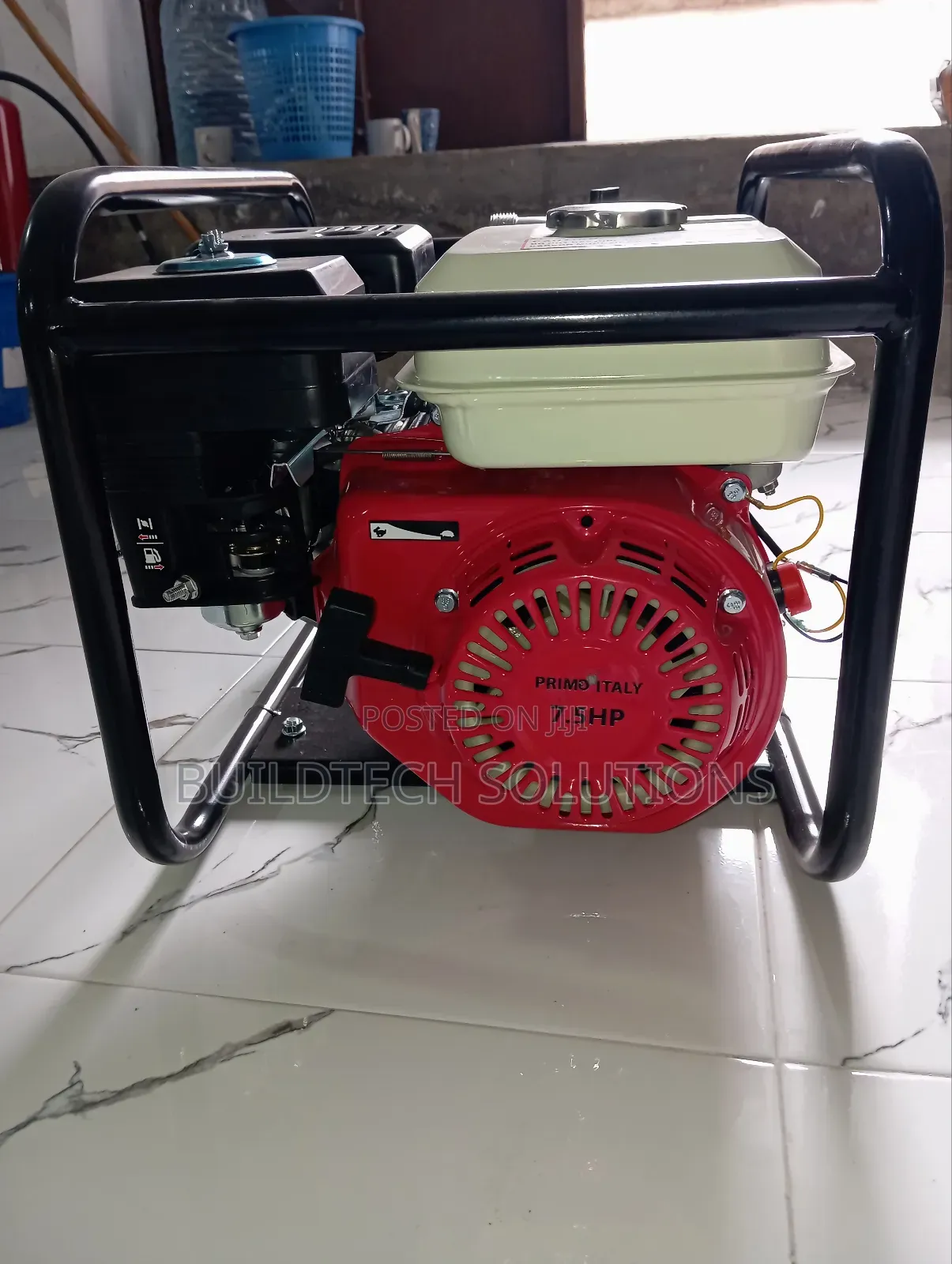 Primo Italy Water Pump