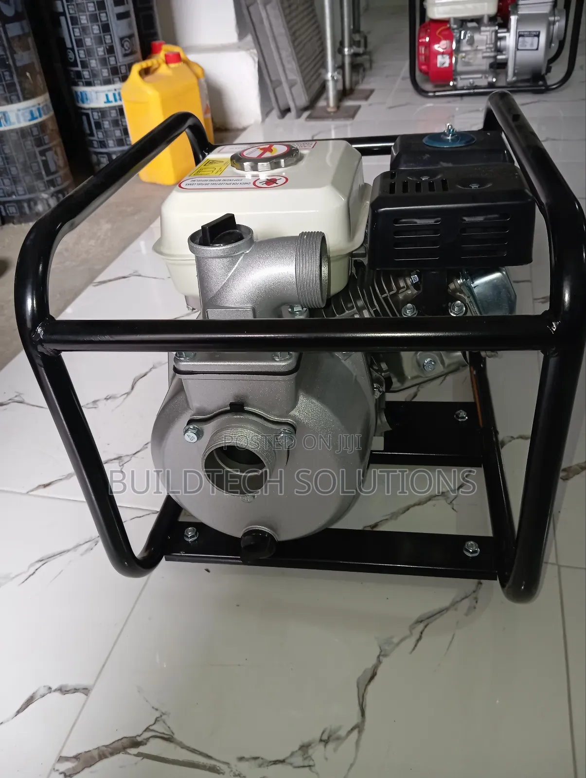 Primo Italy Water Pump
