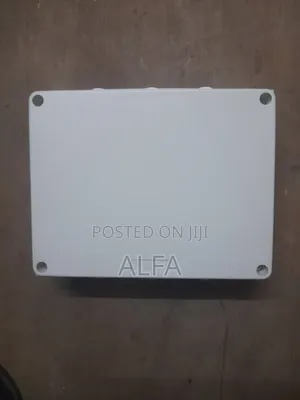 Waterproof Adaptor Box