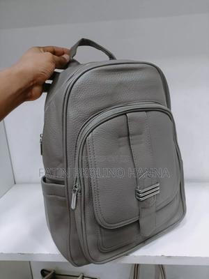 Small Leather Backpacks - thumbnail 2