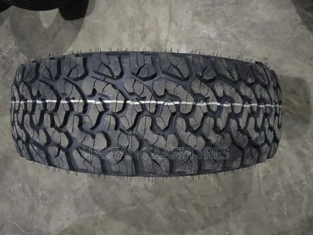 235/75r15 Everland Tyre a/T