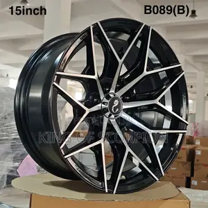 Rim 15inch B089