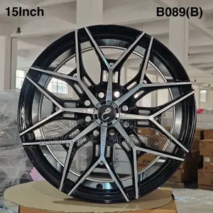 Rim 15inch B089