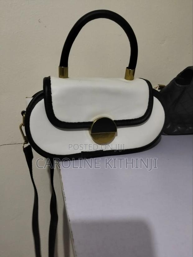 Ladies Hand Bags