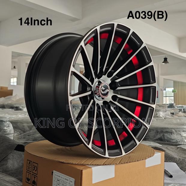 Rim14inch A039b