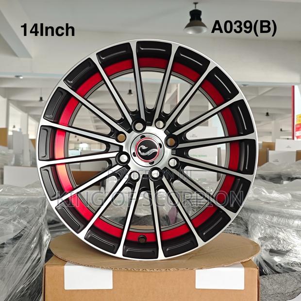 Rim14inch A039b - thumbnail 2
