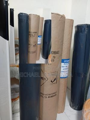 Reinforcement Base Roofing Felt Bituminous - thumbnail 2