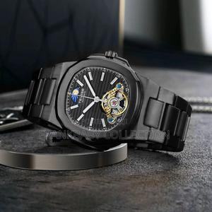 Time Pro Watch - thumbnail 2