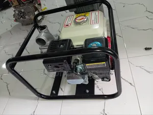 Model Hl 50 Primo Water Pump
