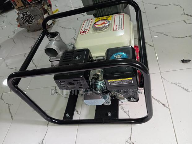 Model Hl 50 Primo Water Pump - thumbnail 3