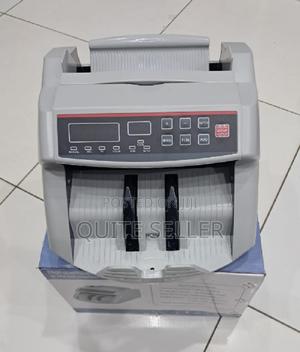 New Automatic Bill Counter With - Durable Compact Design - thumbnail 2