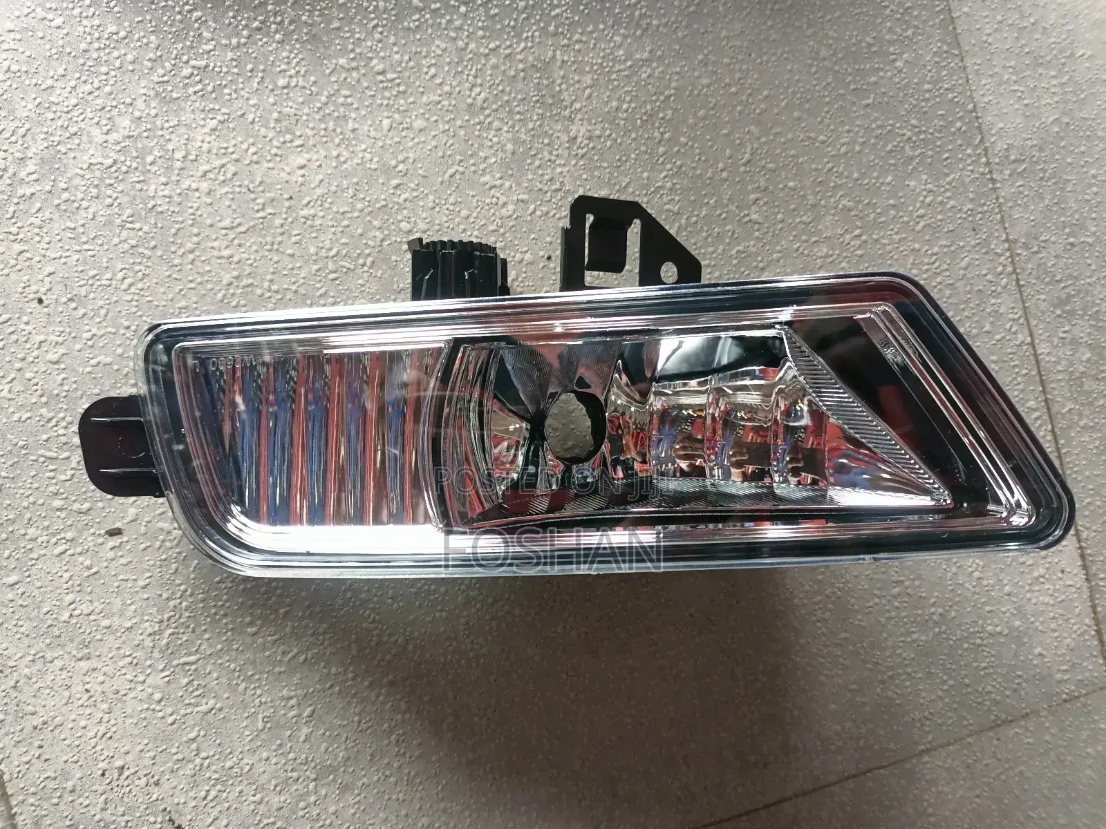 Honda Cr-v Rm4 Foglight