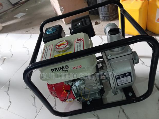 30 Head Water Pump Primo Italy - main view