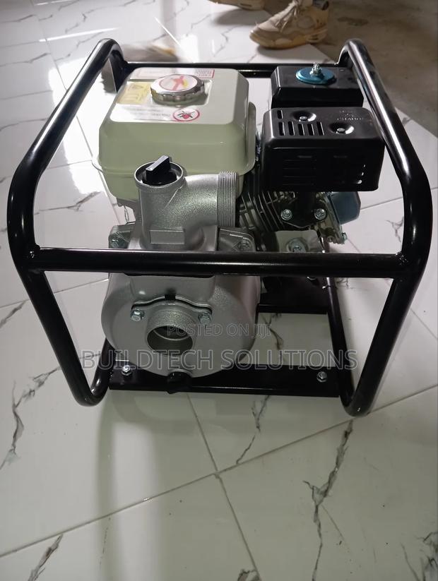 30 Head Water Pump Primo Italy - thumbnail 2