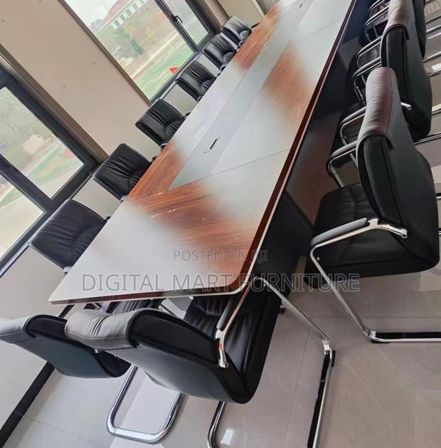 Office Chair: Smart Stackable Visitor Office Chair - thumbnail 6