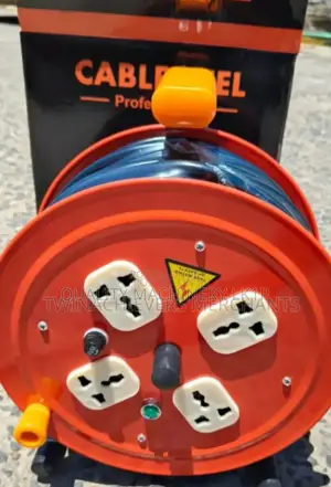 Quality Electric Extension Cable-25m 2.5mm