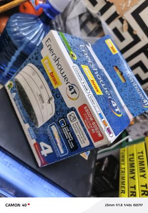 6800watts 4t Instant Shower - main view