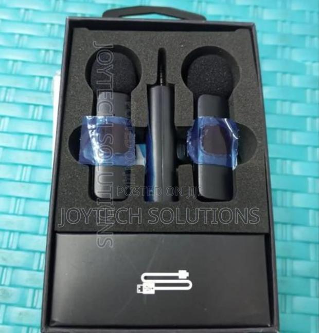 Interview Wireless Microphone - thumbnail 2